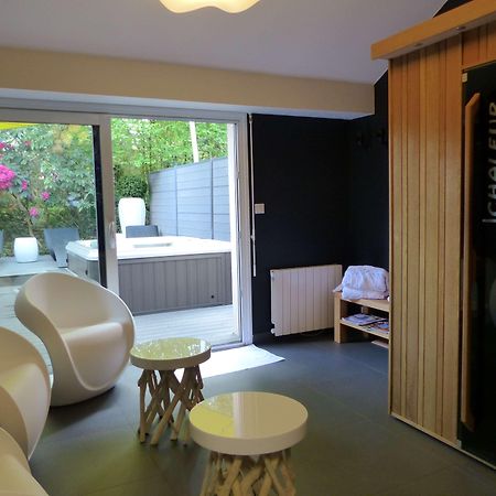 Best Western Auray Le Loch Екстер'єр фото
