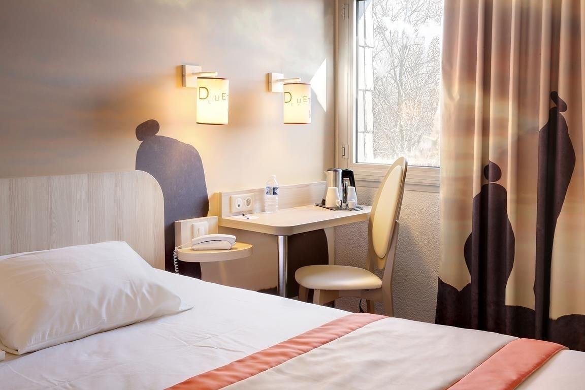 Best Western Auray Le Loch Екстер'єр фото