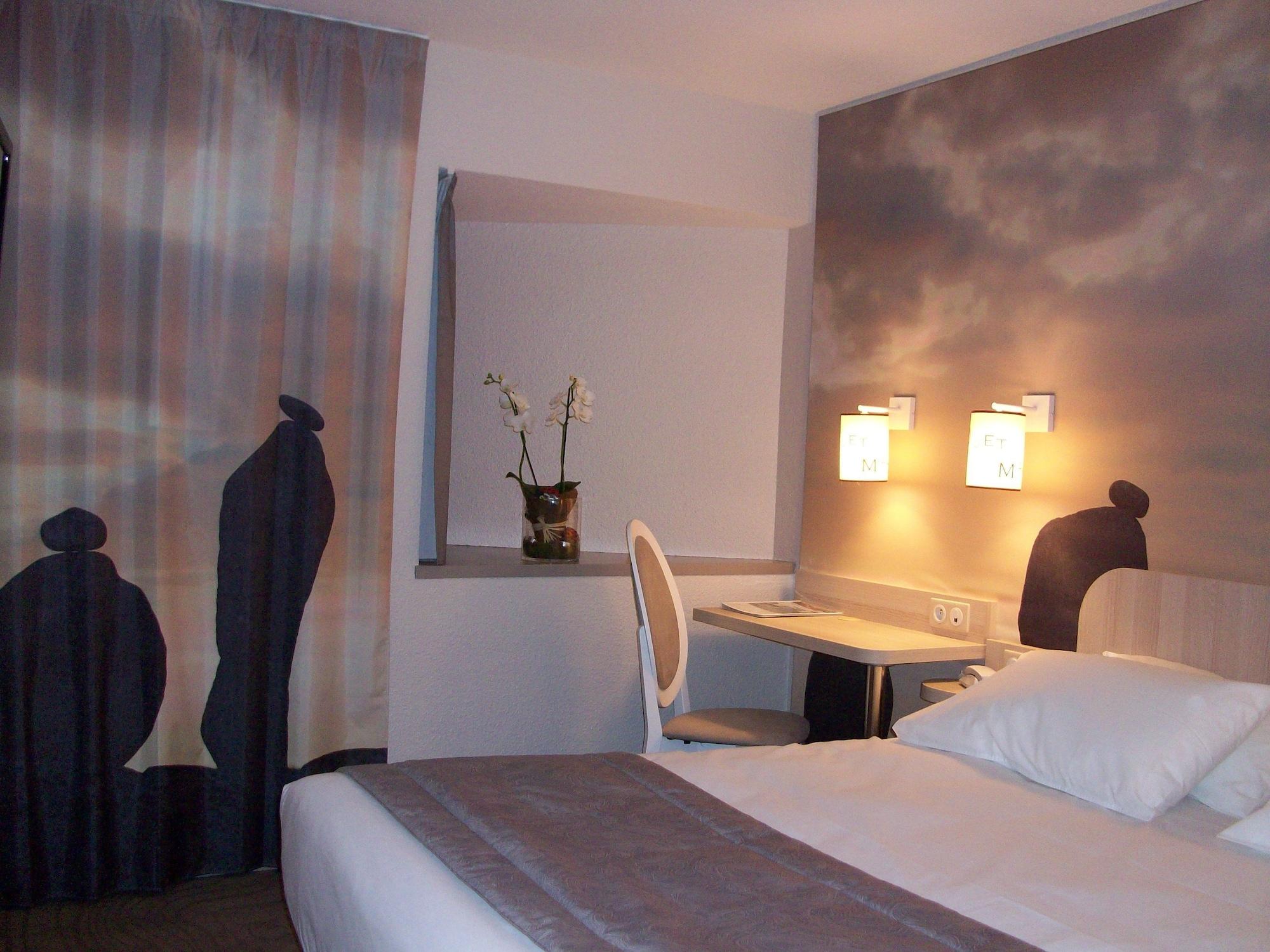 Best Western Auray Le Loch Екстер'єр фото