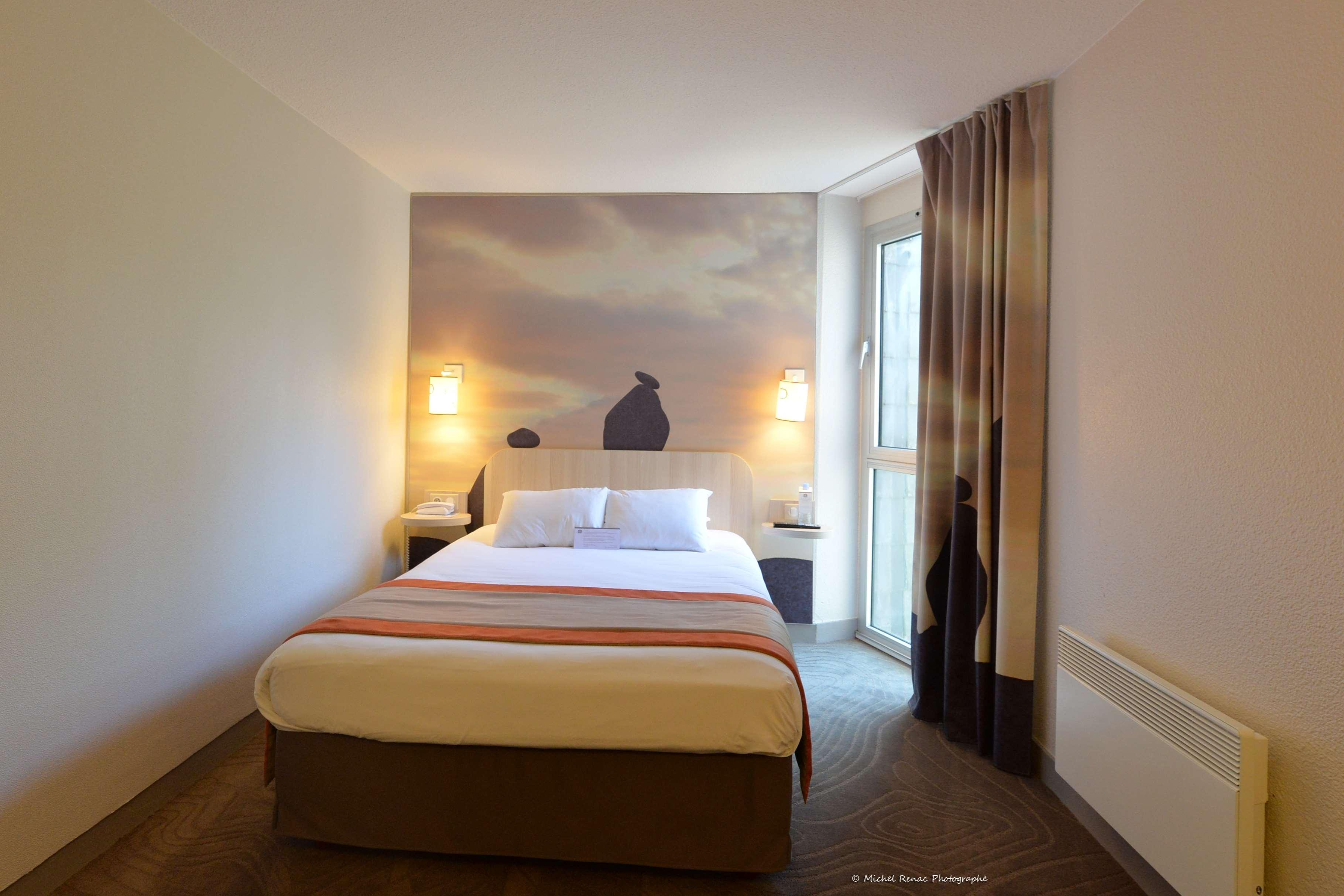 Best Western Auray Le Loch Екстер'єр фото