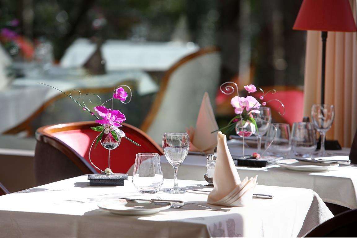 Best Western Auray Le Loch Екстер'єр фото