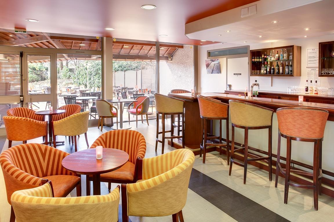 Best Western Auray Le Loch Екстер'єр фото