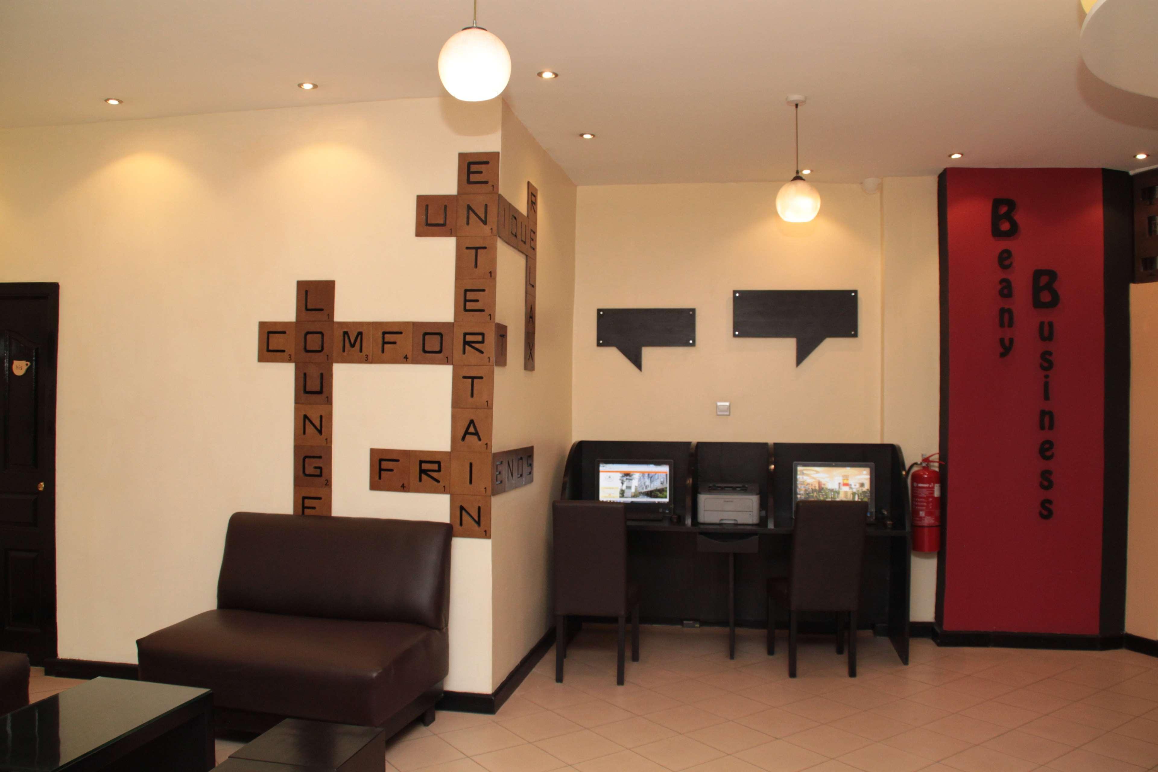 Best Western Auray Le Loch Екстер'єр фото