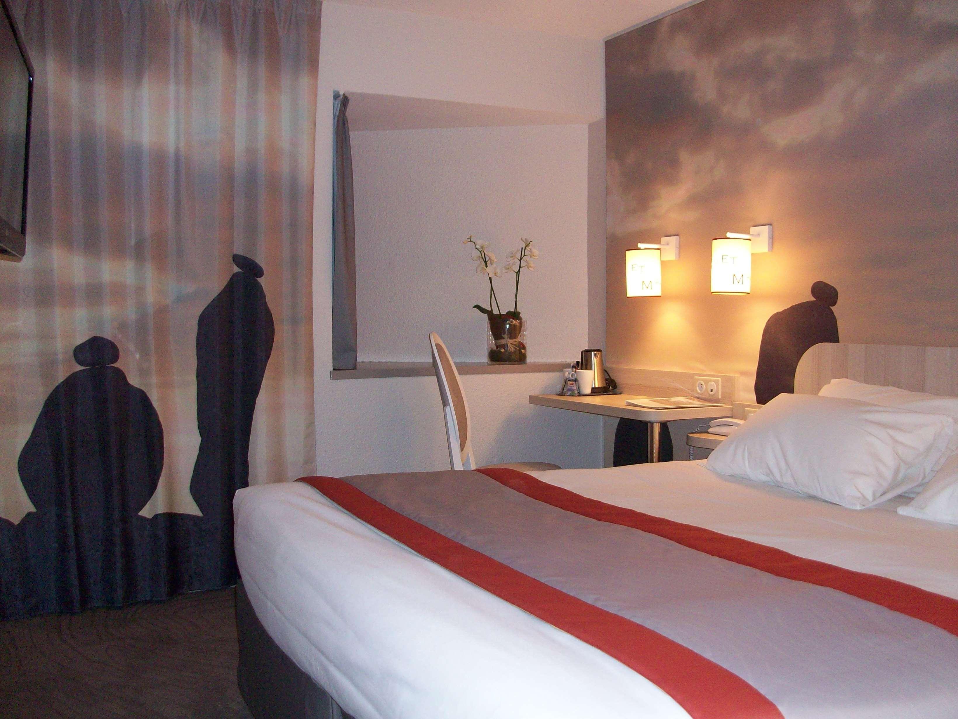 Best Western Auray Le Loch Екстер'єр фото