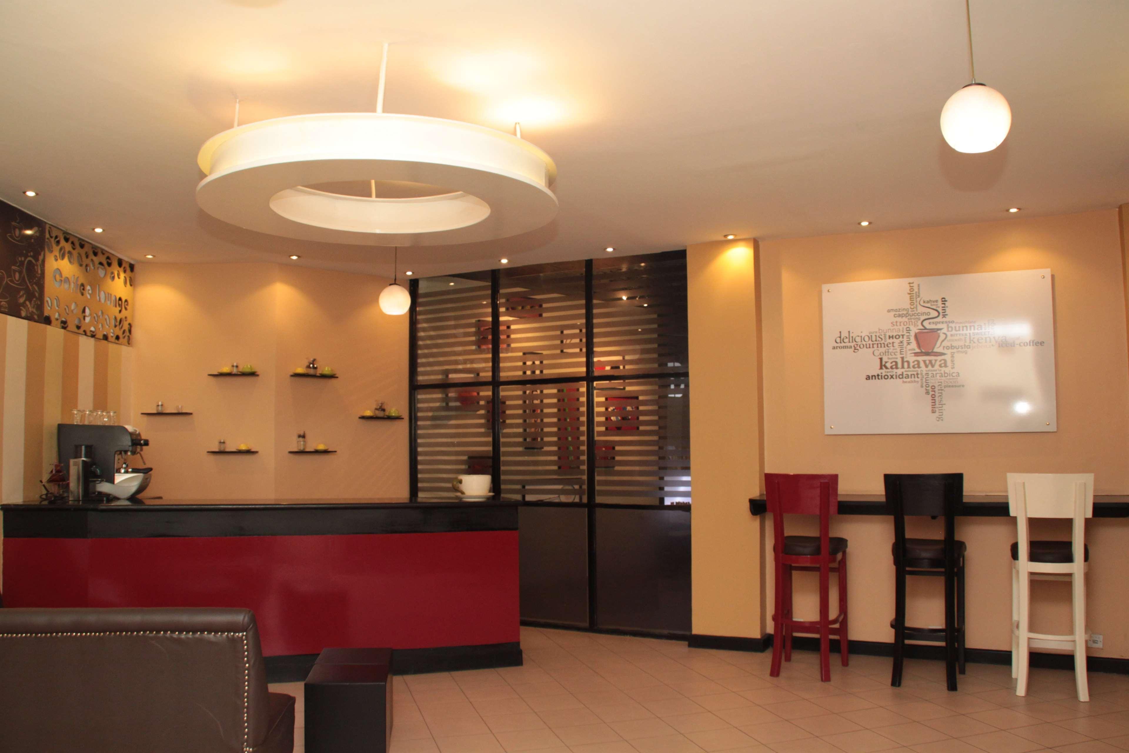 Best Western Auray Le Loch Екстер'єр фото