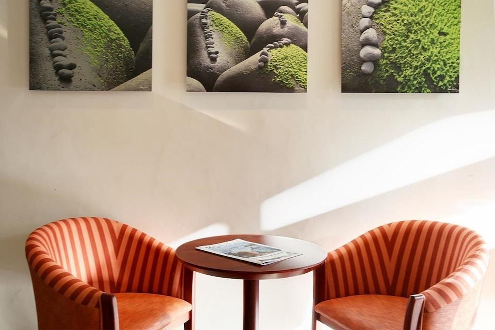 Best Western Auray Le Loch Екстер'єр фото