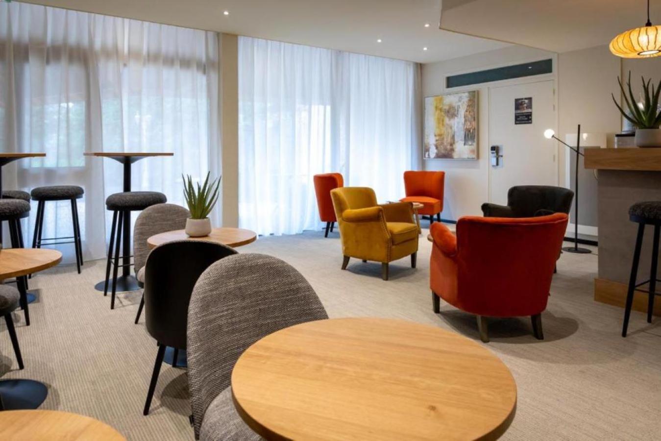 Best Western Auray Le Loch Екстер'єр фото