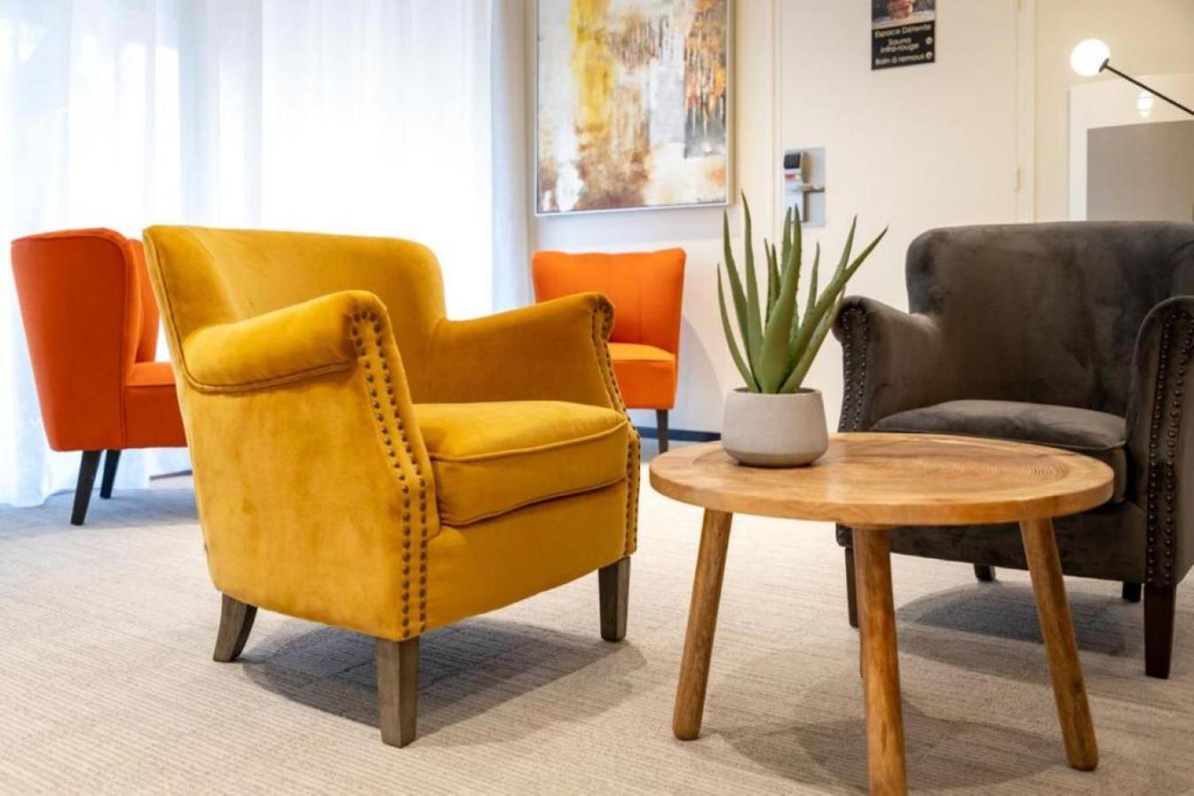 Best Western Auray Le Loch Екстер'єр фото