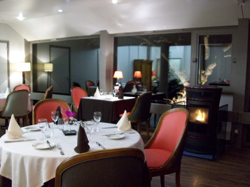 Best Western Auray Le Loch Екстер'єр фото