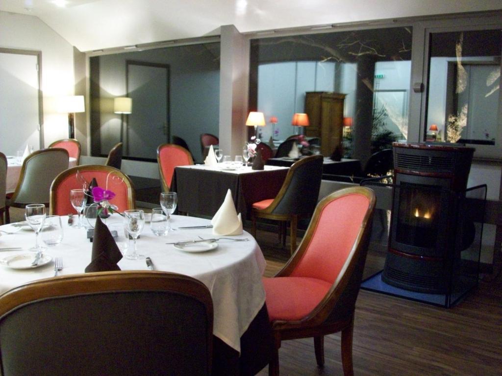 Best Western Auray Le Loch Екстер'єр фото