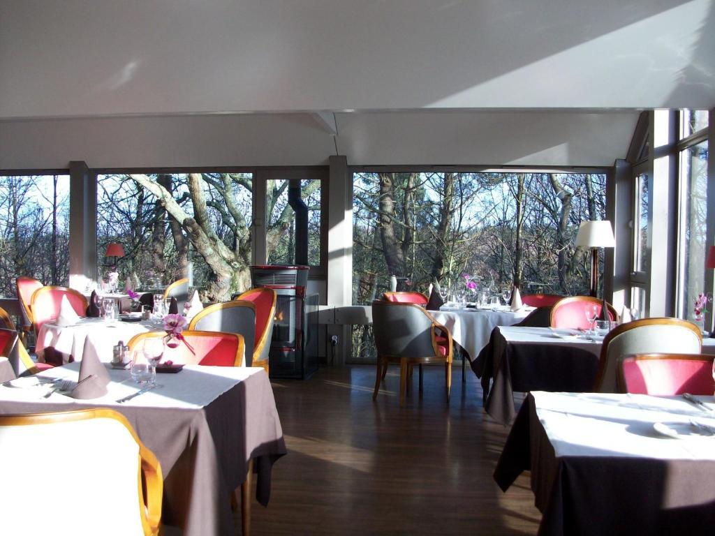 Best Western Auray Le Loch Екстер'єр фото