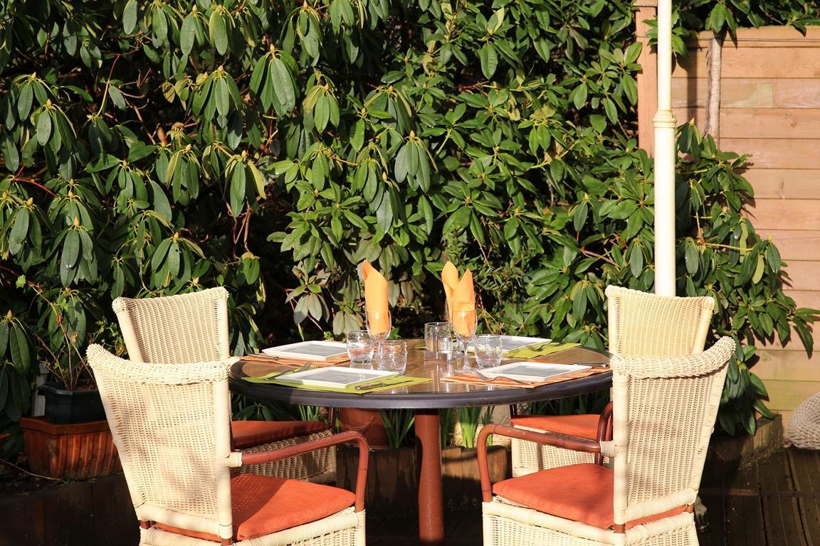 Best Western Auray Le Loch Екстер'єр фото