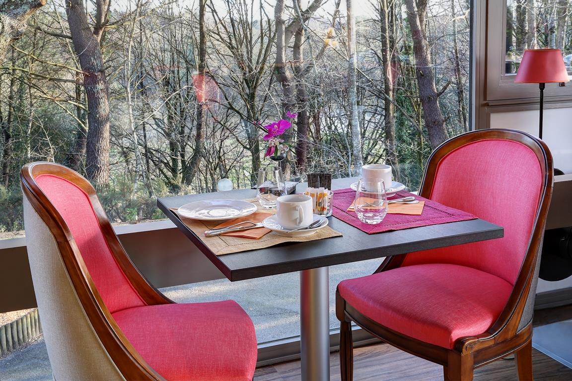 Best Western Auray Le Loch Екстер'єр фото