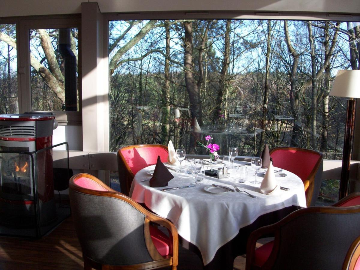 Best Western Auray Le Loch Екстер'єр фото