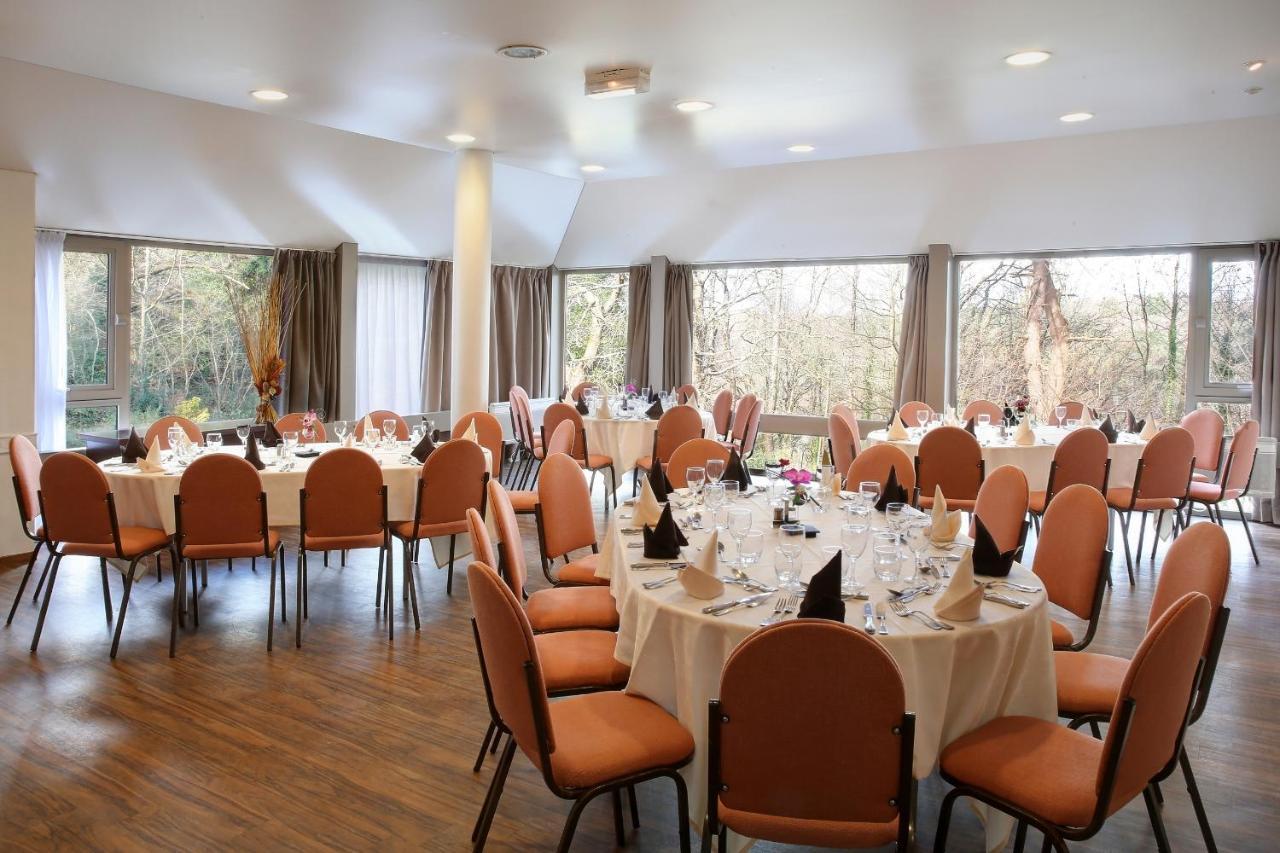 Best Western Auray Le Loch Екстер'єр фото